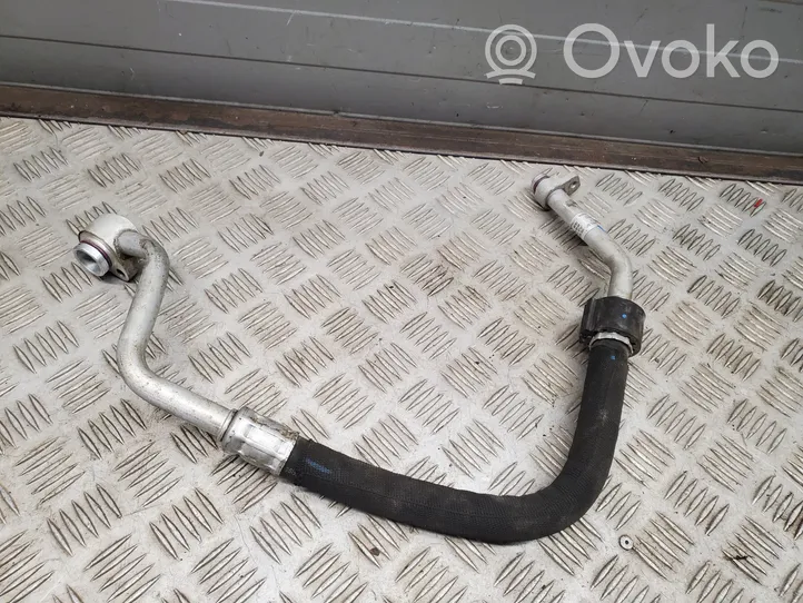 Audi Q5 SQ5 Wąż / Przewód klimatyzacji A/C 4M0816743BF