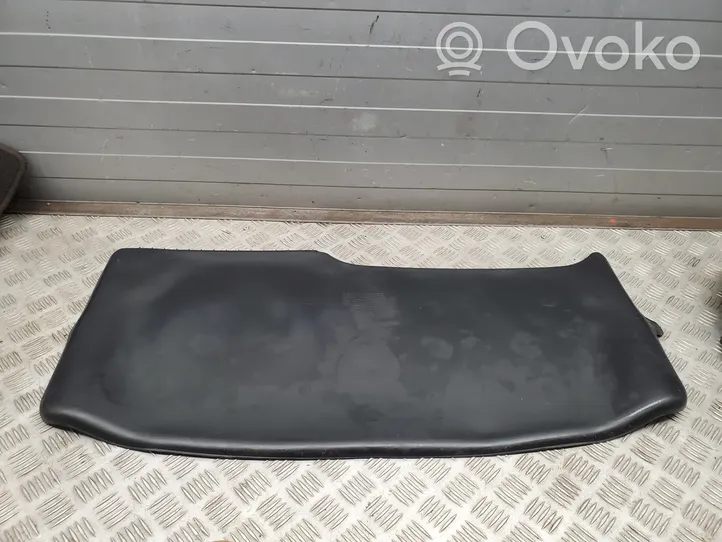 Dodge Durango Rubber trunk/boot mat liner 68184087