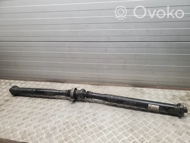 Porsche Cayenne (92A) Kit d'arbre d'entraînement 7P5521102K