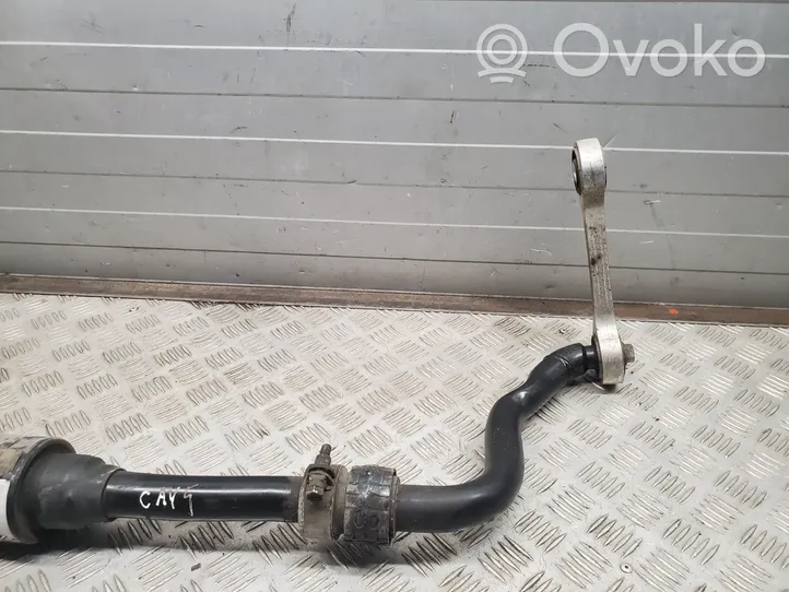 Porsche Cayenne (92A) Stabilizzatore adattivo 7P5411305FUS