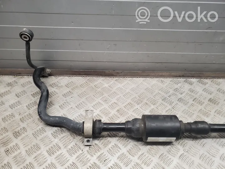 Porsche Cayenne (92A) Tylny aktywny stabilizator 7P5511305