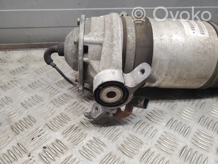 Porsche Cayenne (92A) Amortisseur arrière à suspension pneumatique 7P5616503Q