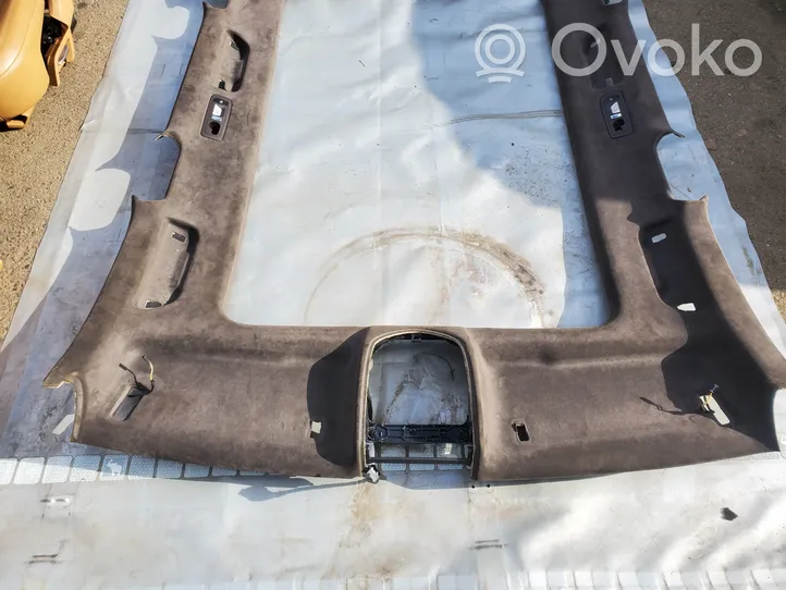 Porsche Cayenne (92A) Set interni 