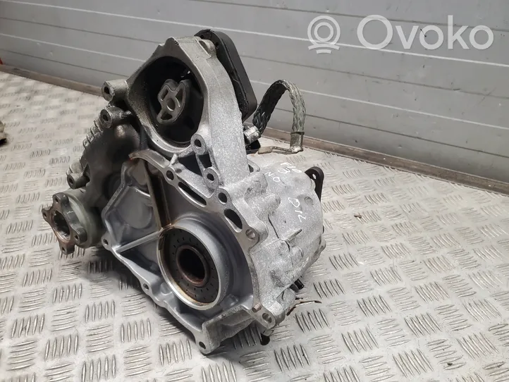 BMW 5 F10 F11 Scatola ingranaggi del cambio 7649785