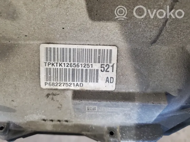Dodge Challenger Scatola del cambio automatico P68227521AD