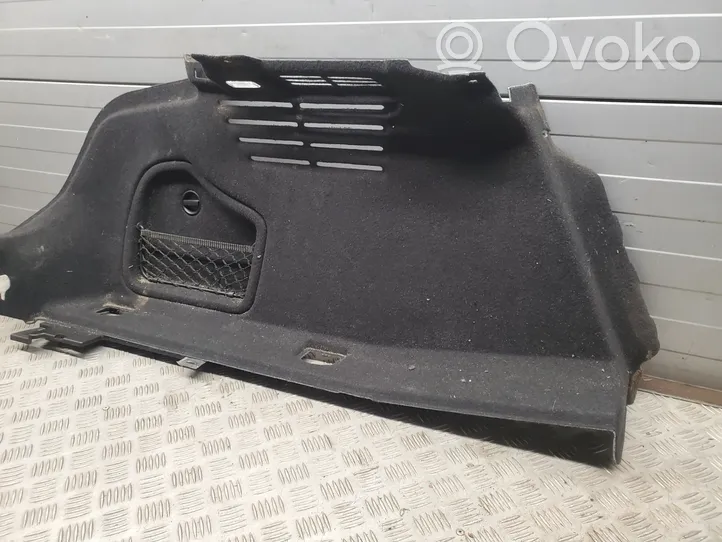 Audi A5 Garniture panneau latérale du coffre 8W6863879L