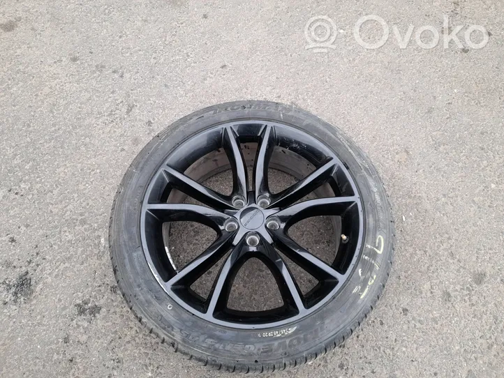 Dodge Challenger R20 alloy rim 5PN35TRMAA