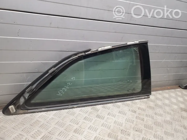 Audi A5 Fenêtre latérale avant / vitre triangulaire 8W6845298L