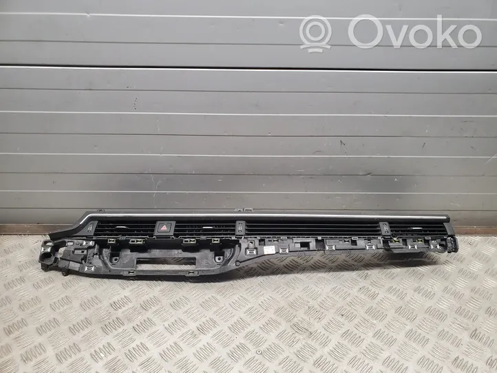 Audi A5 Grille d'aération centrale 8W1820902D