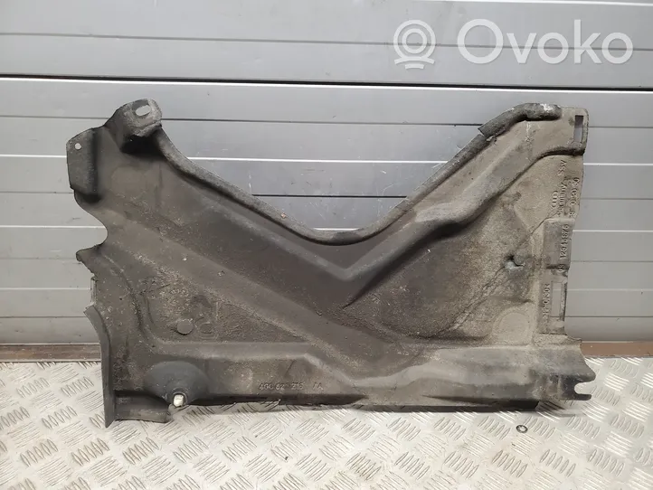 Audi A6 S6 C7 4G Protezione inferiore 4G0825216A