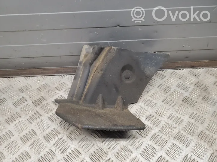 Dodge RAM Wlot / Kanał powietrza intercoolera 68036597AB