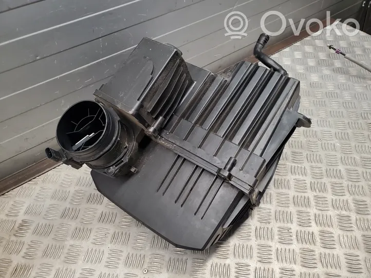 Volkswagen Atlas Obudowa filtra powietrza 3QF129601H