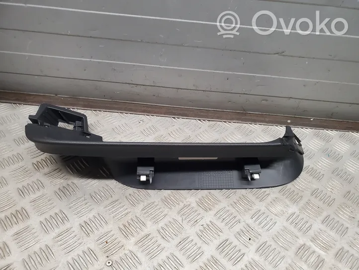 Volkswagen Atlas Other trunk/boot trim element 3CM867704