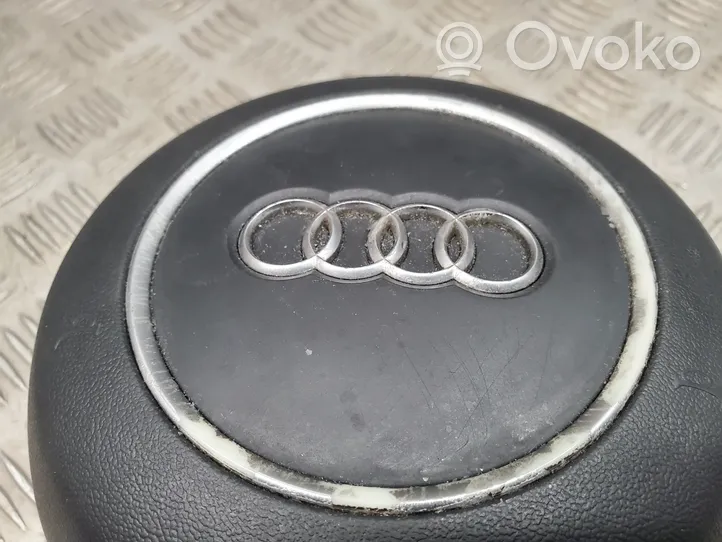 Audi A6 S6 C7 4G Airbag dello sterzo 4G0880201H