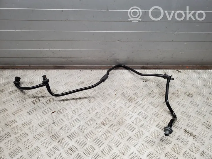 Mercedes-Benz GL X166 Vacuum line/pipe/hose A1664300929