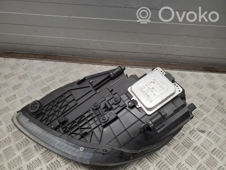 Porsche Cayenne (92A) Lampa przednia 7P5941032AN