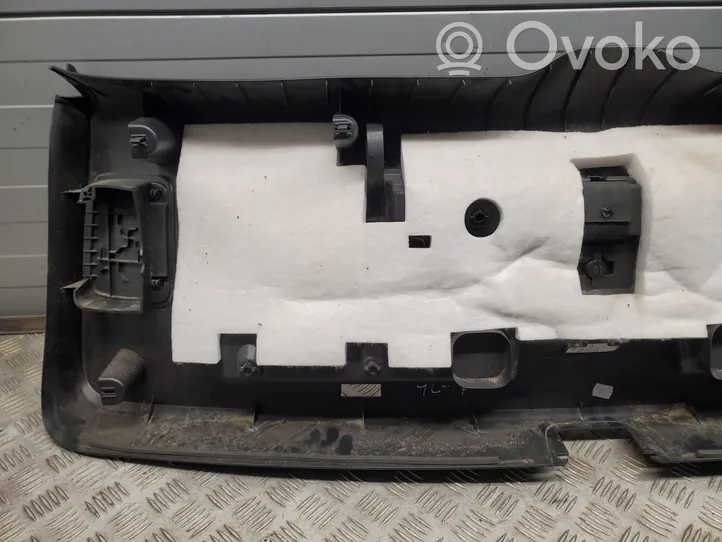 Audi Q7 4L Rivestimento portellone posteriore/bagagliaio 4L0867973D