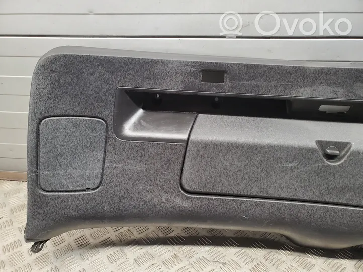 Audi Q7 4L Rivestimento portellone posteriore/bagagliaio 4L0867973D