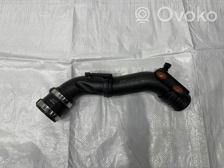 Jeep Wrangler Interkūlera šļūtene (-es) / caurule (-es) 68283405AA