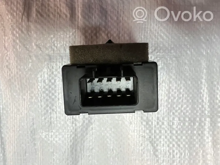 Jeep Wrangler Muut ohjainlaitteet/moduulit 68299656AA