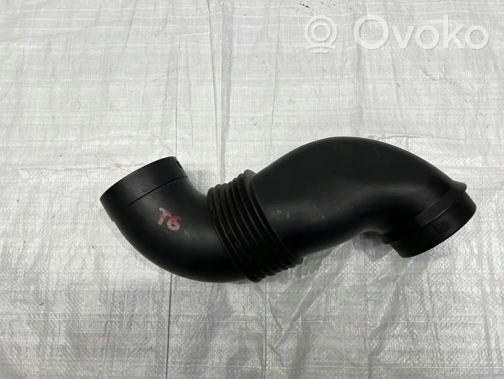 Volkswagen Transporter - Caravelle T6 Air intake hose/pipe 7E0129578B