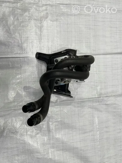 Volvo XC60 Water pump 31657307