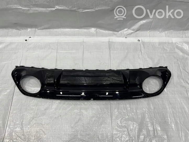 Audi RS3 8Y Rivestimento della parte inferiore del paraurti posteriore 8Y0807521