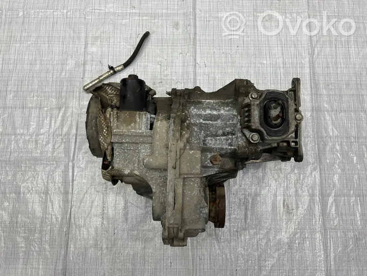 Jeep Grand Cherokee Scatola ingranaggi del cambio 52853664AH