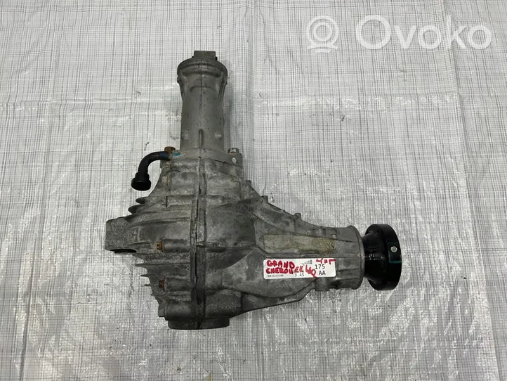 Jeep Grand Cherokee Front differential P68352175AA