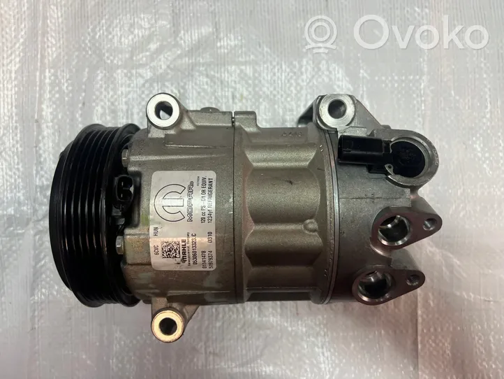 Jeep Compass Compressore aria condizionata (A/C) (pompa) 51979374