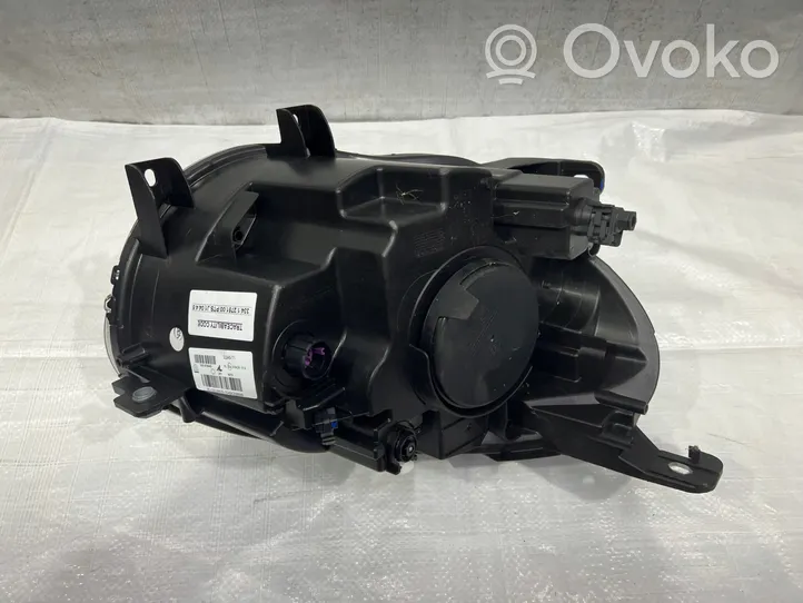 Fiat 500X Lampa przednia 51978445