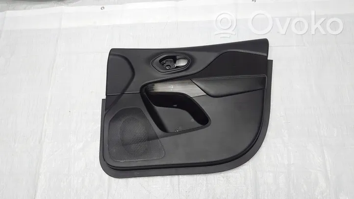 Jeep Cherokee Rivestimento del pannello della portiera anteriore 