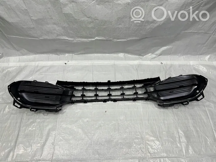 Mercedes-Benz EQS V297 Front bumper lower grill A2978854100