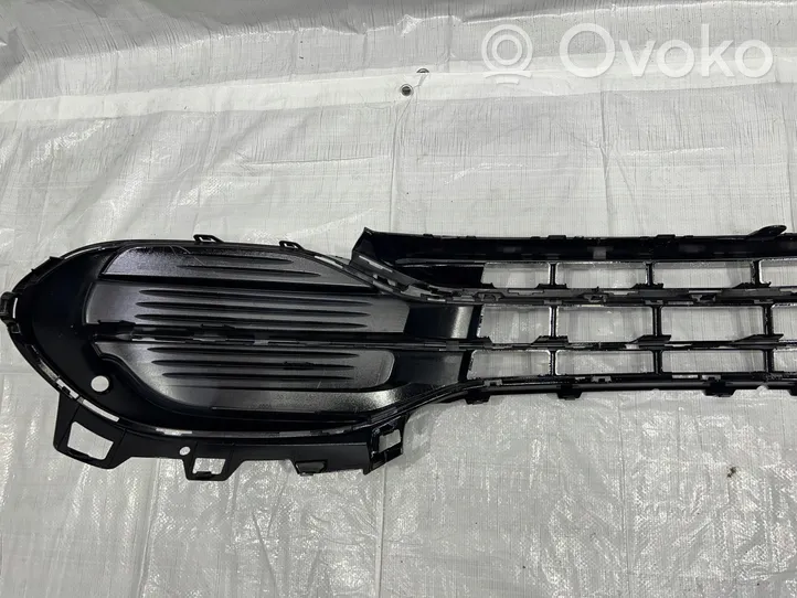 Mercedes-Benz EQS V297 Front bumper lower grill A2978854100