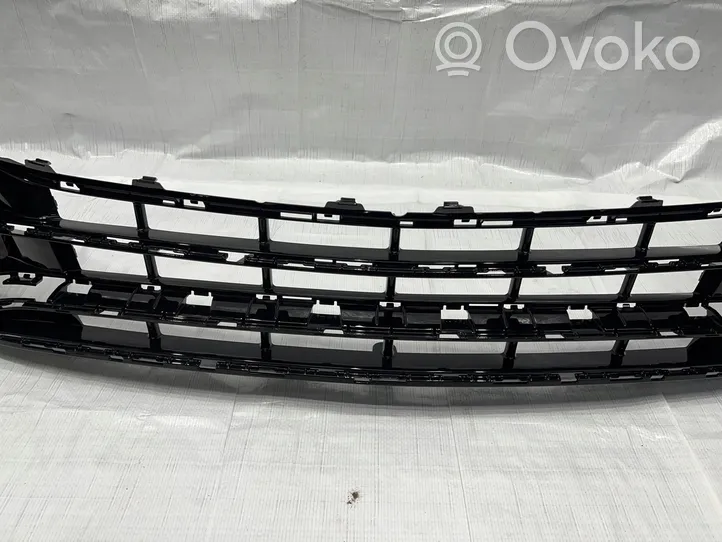 Mercedes-Benz EQS V297 Front bumper lower grill A2978854100