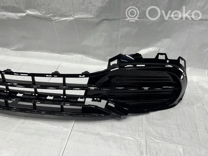 Mercedes-Benz EQS V297 Front bumper lower grill A2978854100