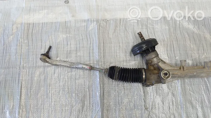 Renault Megane IV Steering rack 