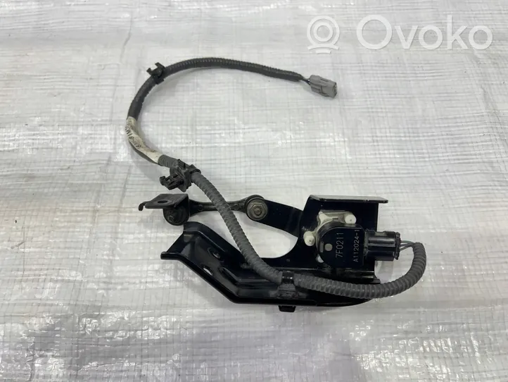 Suzuki Vitara (LY) Augstuma sensors (priekšējo lukturu) 3688261M00