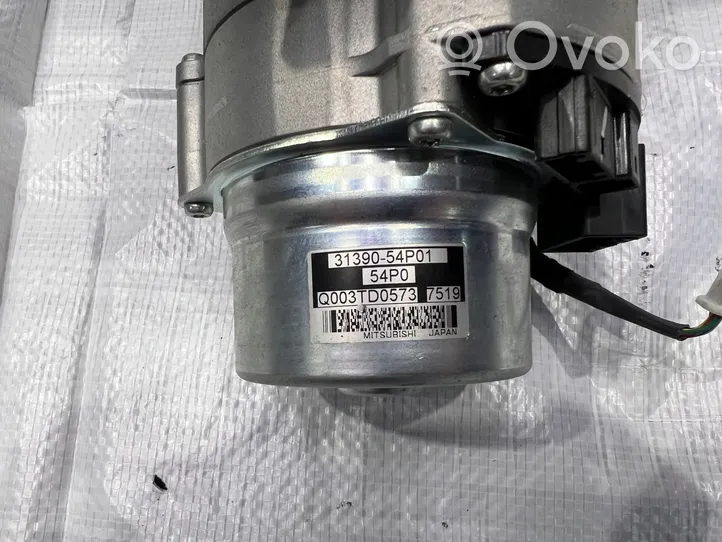 Suzuki Vitara (LY) Pompe de direction assistée électrique 3139054P01