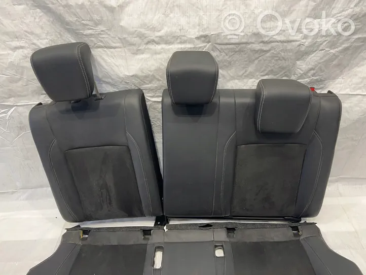 Suzuki Vitara (LY) Juego del asiento 