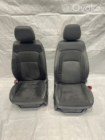 Suzuki Vitara (LY) Juego del asiento 