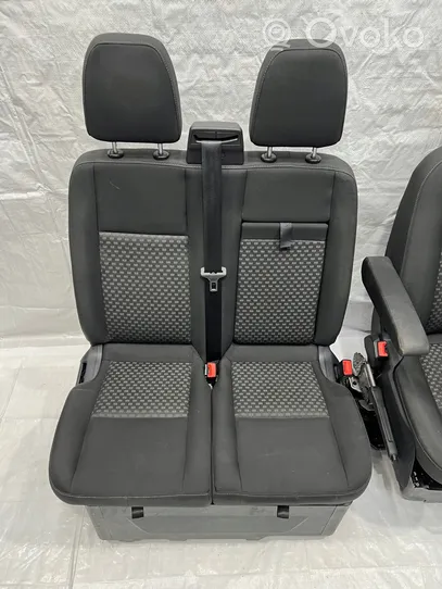 Ford Transit Custom Juego del asiento 