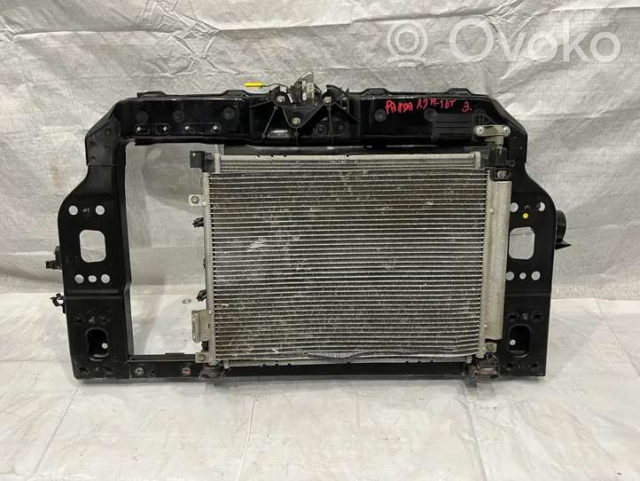 Fiat Panda III Kit Radiateur 