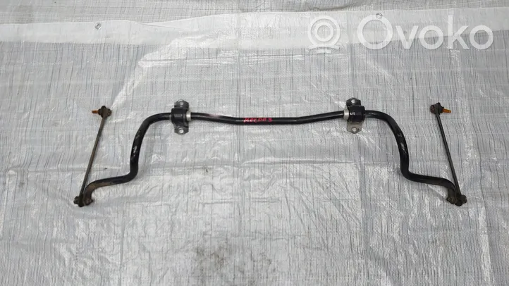 Mazda 3 III Barre stabilisatrice 