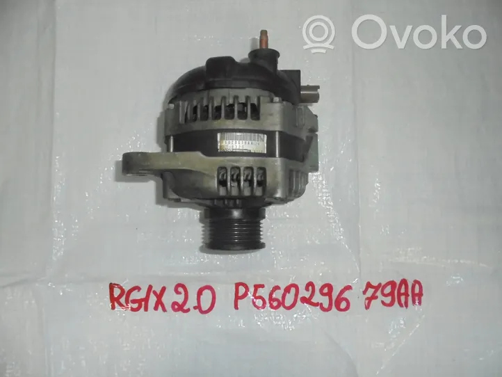 Jeep Cherokee Generatore/alternatore P56029679AA