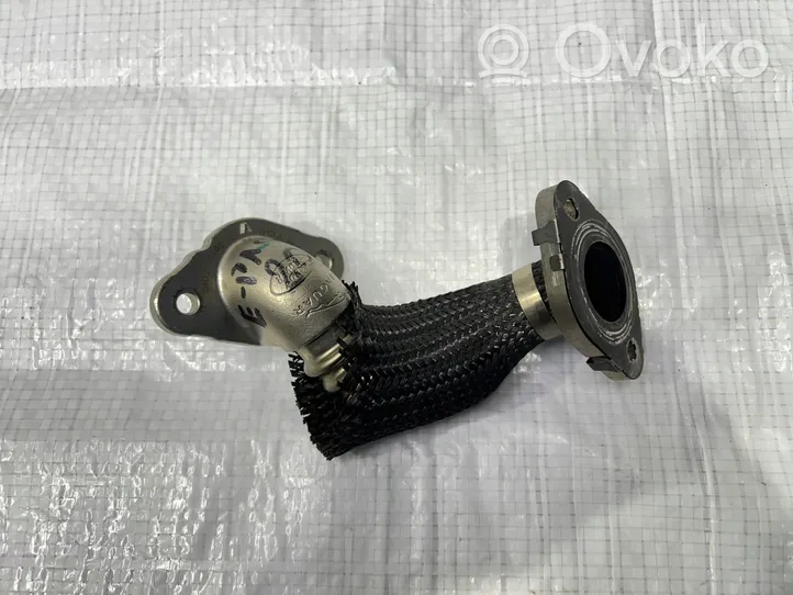 Land Rover Evoque I Tuyau de raccordement solide EGR G4D39F468HB