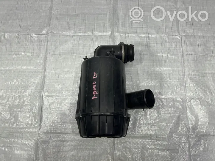 Fiat Ducato Oro filtro dėžė 1338412080