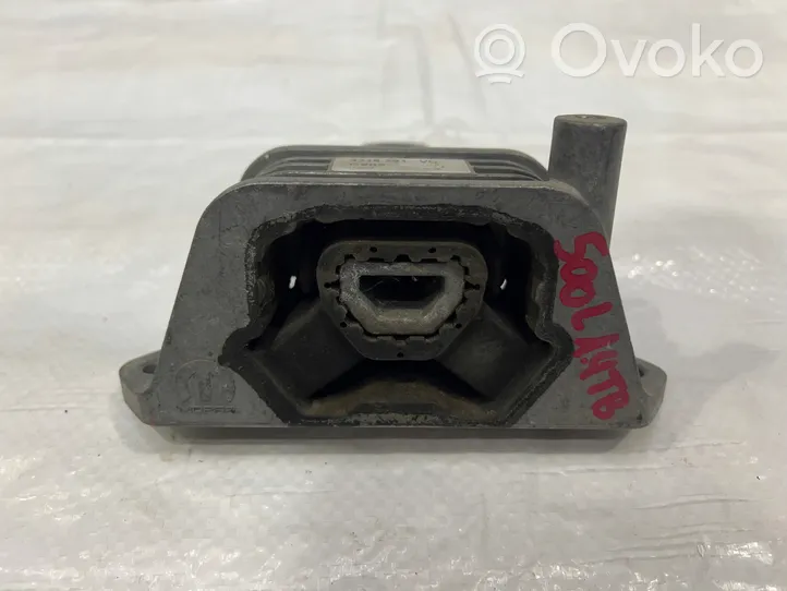 Fiat 500L Gearbox mounting bracket 51921642