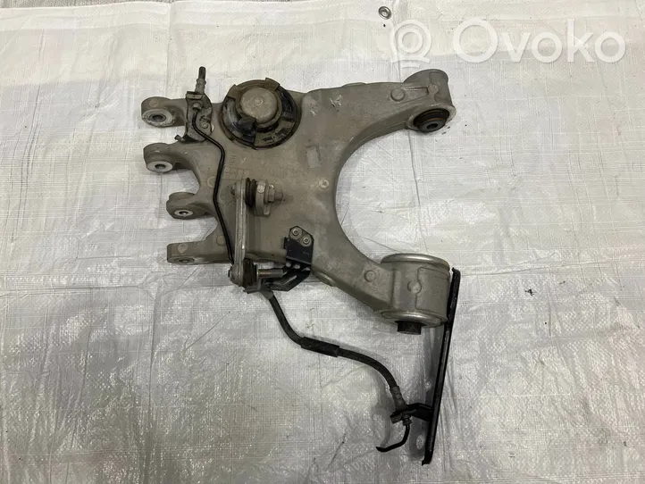 Maserati Grecale Rear suspension control arm 