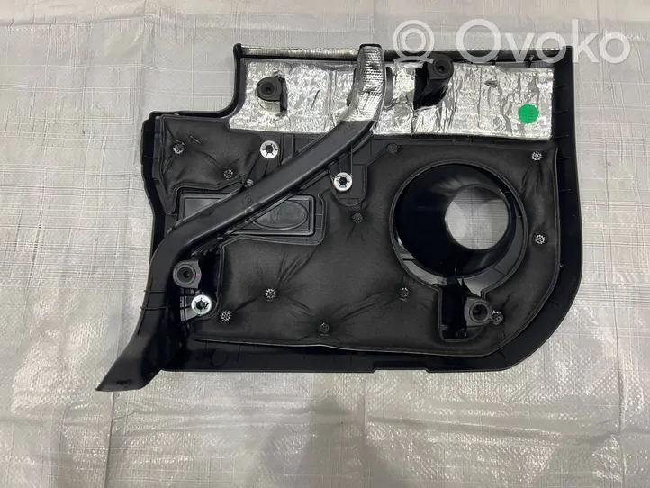 Land Rover Discovery 5 Couvercle cache moteur L8D29G788AA